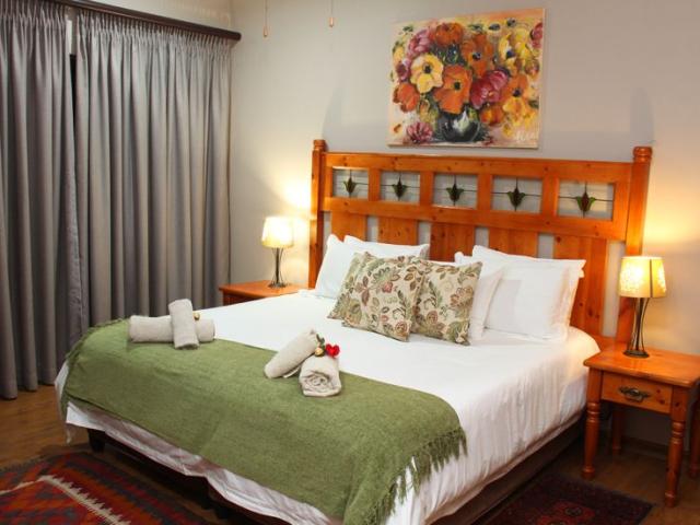 Feathers Guest House