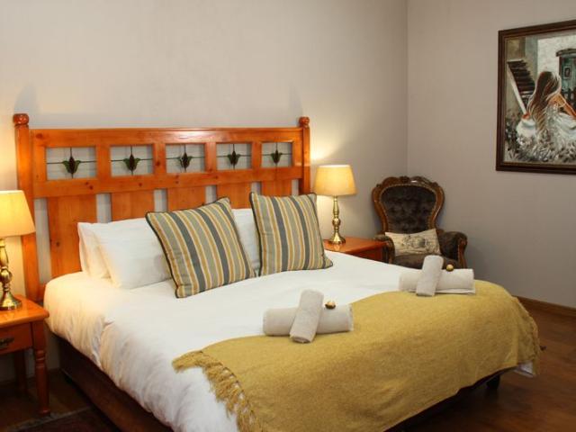 Feathers Guest House