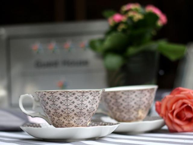 Feathers Guest House