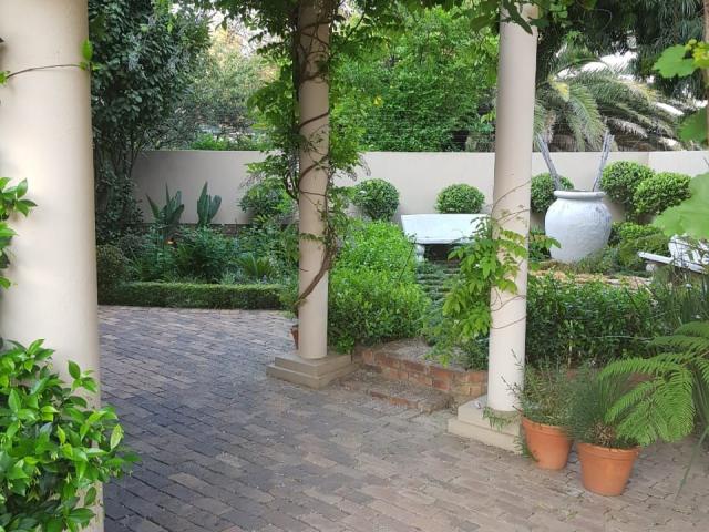 Feathers Guest House