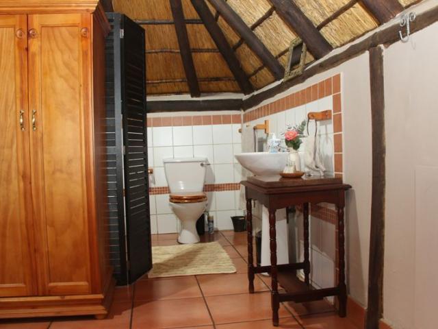 Feathers Guest House