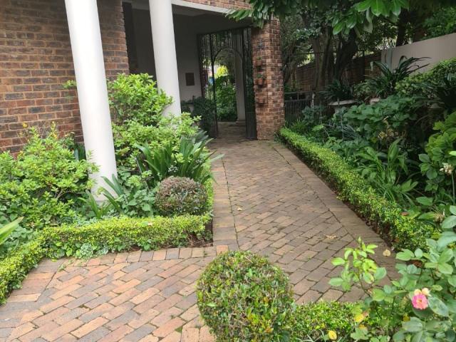 Feathers Guest House