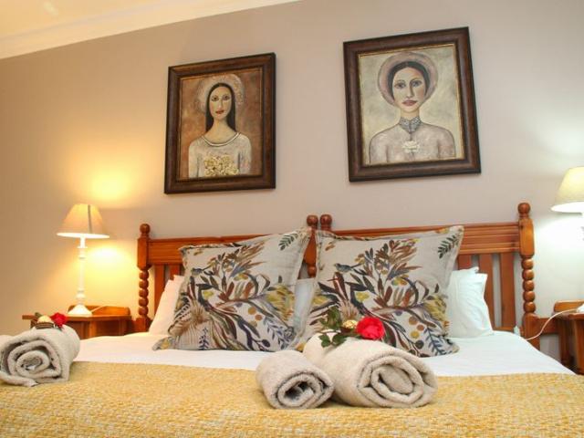 Feathers Guest House